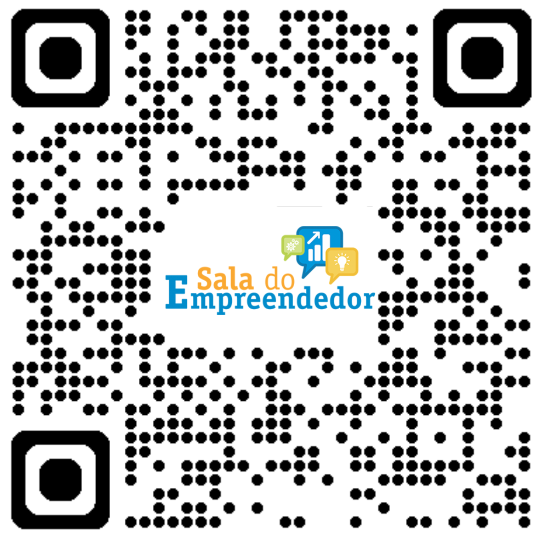QR Code Portal